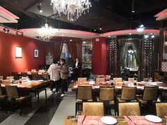 大堂-四海一家自助餐(益田假日广场店)