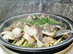 -猪腰一家·地道佛山菜(盐步店)