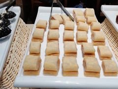 -素满香·食养自助(建邺万达店)
