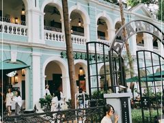 -星巴克臻选(广州沙面店)