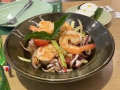 -mango tree芒果树泰国餐厅(青岛万象城店)