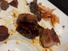 -汉巴味德·烤肉与啤酒的自助(杭州大悦城店)