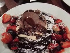 -Pancakes on the rocks(Darling Harbour)
