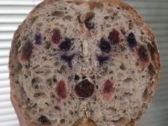 黑麦七宝欧包-BreadTalk面包新语·烘焙蛋糕(海岸城店)