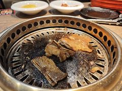 -火炉火自助餐(五道口购物中心店)