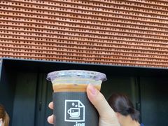 -JPG coffee(广州体育西店)