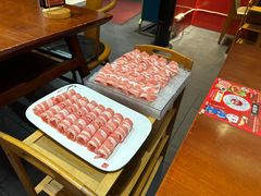 -1078號老北京涮肉(松柏店)