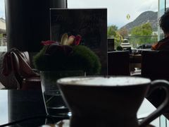 -时光吧·大堂吧·丽江和府洲际度假酒店