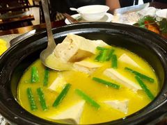 凤凰豆腐-南京人家(盛京大奥莱店)