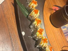 -京鹿料理(荟聚店)