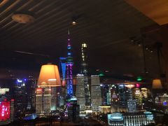 -非常时髦餐厅VUE Restaurant(外滩茂悦大酒店)