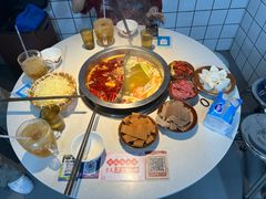 -芈重山老火锅(广州首店)