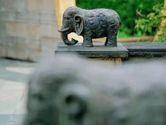 -广州神农草堂中医药博物馆