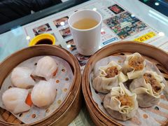 -澳门陈光记烧味饭店(万象城店)