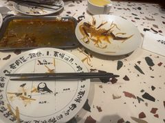 -姥姥家春饼店(惠新东街店)