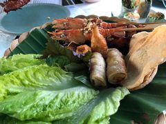 -美奈小馆·东南亚菜(福田星河COCO Park店)