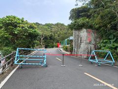 -海南铜鼓岭景区