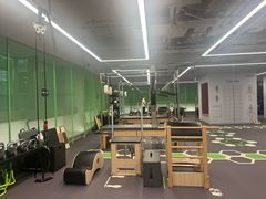 -优享健身(三元桥店)