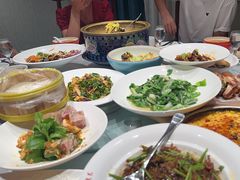 -景芝小炒(虞河路店)