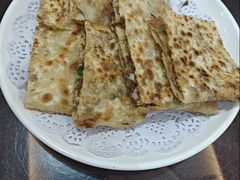 -邢家锅贴老店·非遗·开封菜(金明广场店)