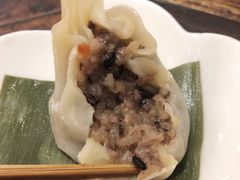 笋丁烧卖-五观堂素食(新华路店)