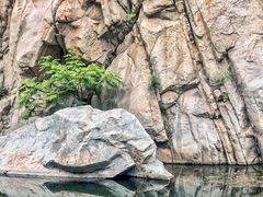 -碓臼峪自然风景区