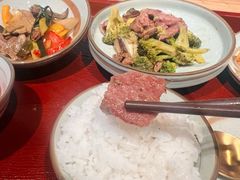 营养便当-山食间·中式营养轻餐(保利时光里店)