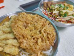 -忆螺巷螺蛳粉(步行街小巷店)
