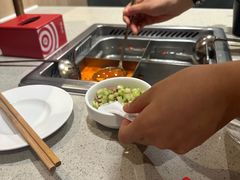 -海底捞火锅(万达广场店)