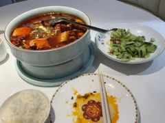 -渝信川菜(新辰里亚运村店)