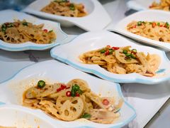 -大眼锅贴水饺(河东店)