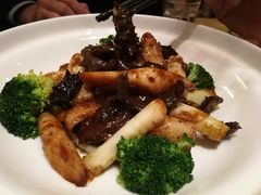 -青年公社烤鸭(青年路店)