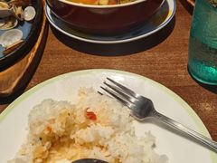 -萨莉亚意式餐厅(龙阳广场店)