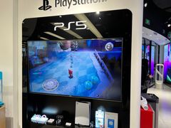 -Sony Store索尼(广州正佳店)