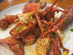 -醉壹号海鲜大排档(厦门美食地标店)