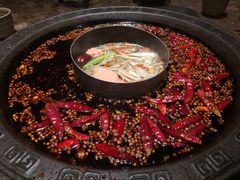 -重庆渝达老火锅(春熙路店)