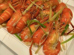 -蚝美人·生蚝海鲜烧烤(茶花园店)