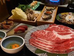 -無境·匠心日本料理(汉街店)