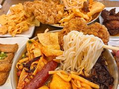 -阿生哥螺蛳粉(二七万达店)