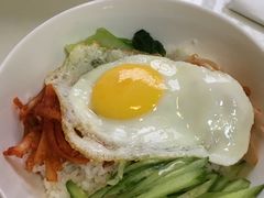 石锅拌饭-金太太速食(北下关店)