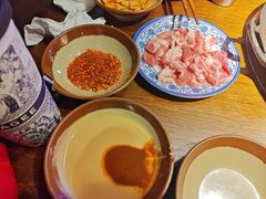 -萍姐火锅·公路夜市(打浦桥日月光店)