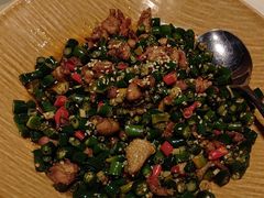 -贡宴盐帮菜自贡驻京联络处餐厅