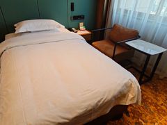 -延吉白山大厦酒店