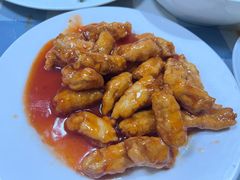 -华春餐馆(鱼山路店)