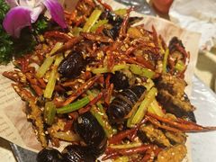 -状元阁烧烤(新华路总店)