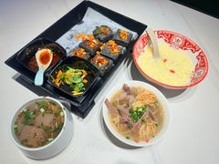 -火宫殿·小吃王国(坡子街店)