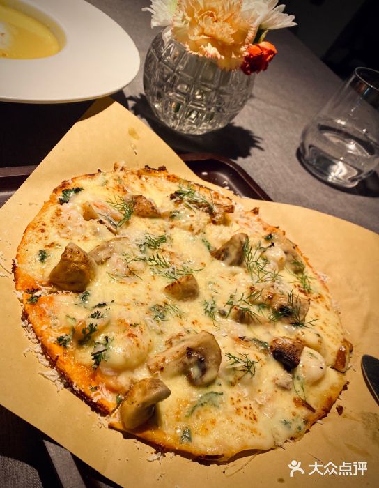 XUN Bistro西餐厅图片