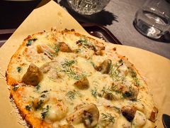 -XUN Bistro西餐厅