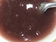 红豆麦仁稀饭-钰园秦镇米皮(长安西路三兴园店)