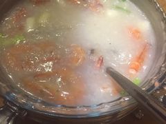 -木王宴语·野生鲜菌火锅(玉河店)